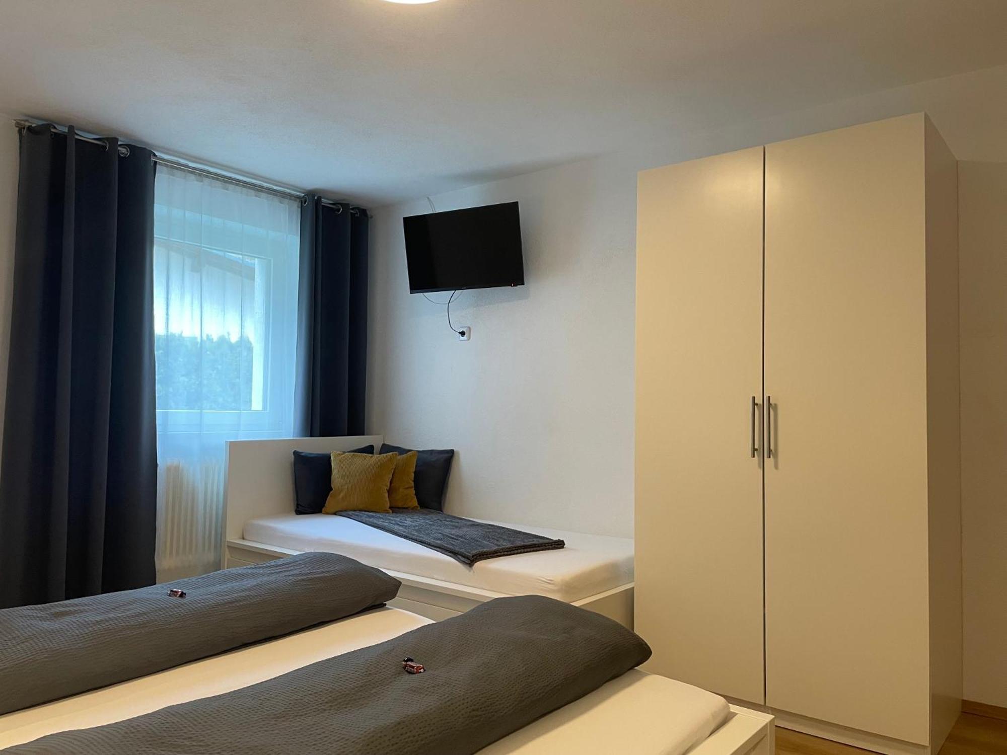 Bergspitz Apartment