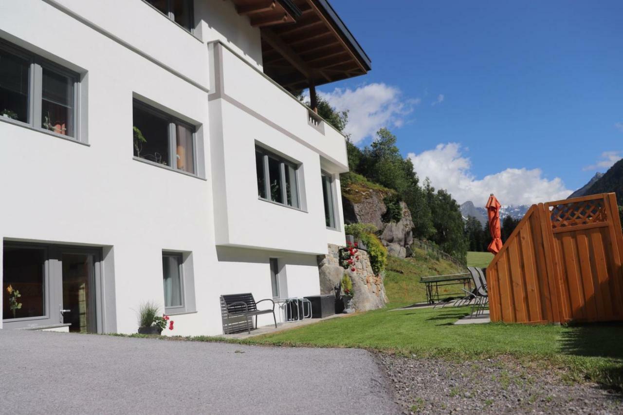Bergspitz Apartment *